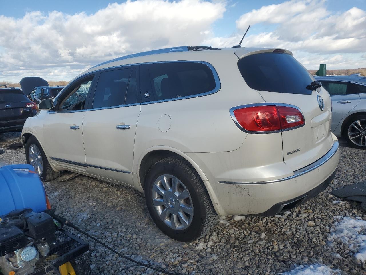 2015 Buick Enclave - Image 2