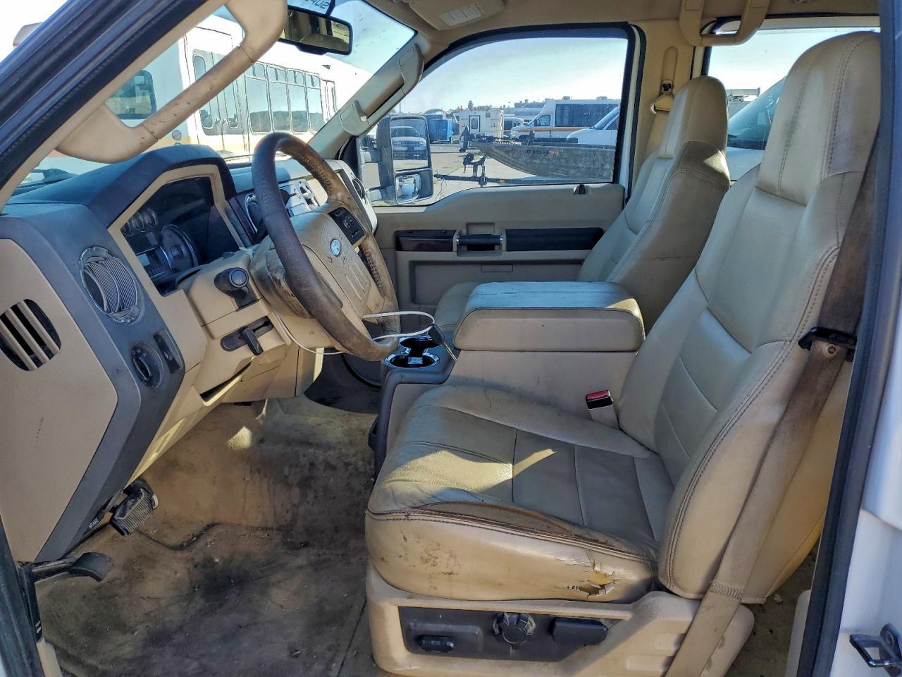 2008 Ford F350 Super Duty - Фото 7