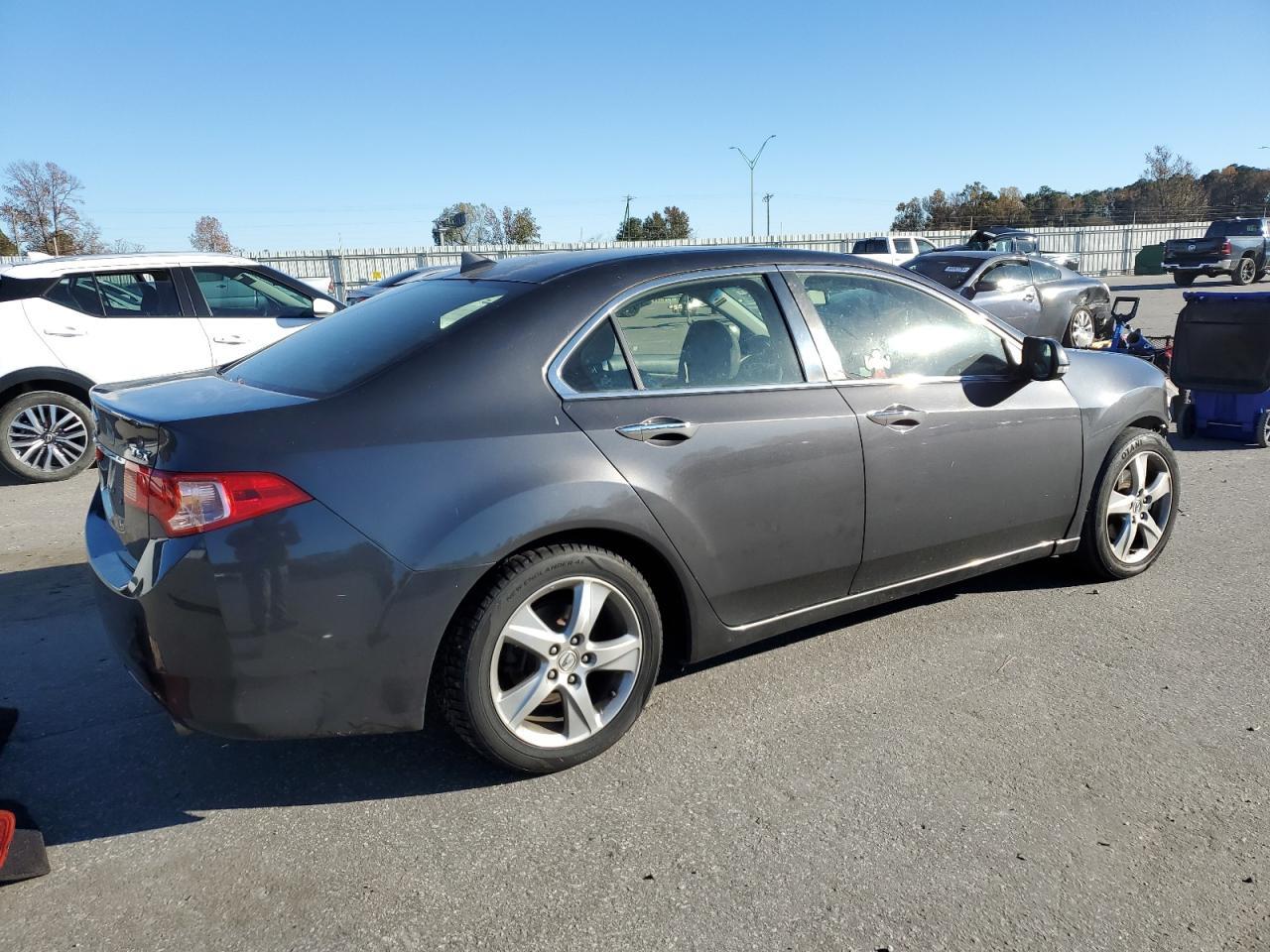2013 Acura Tsx - Image 3