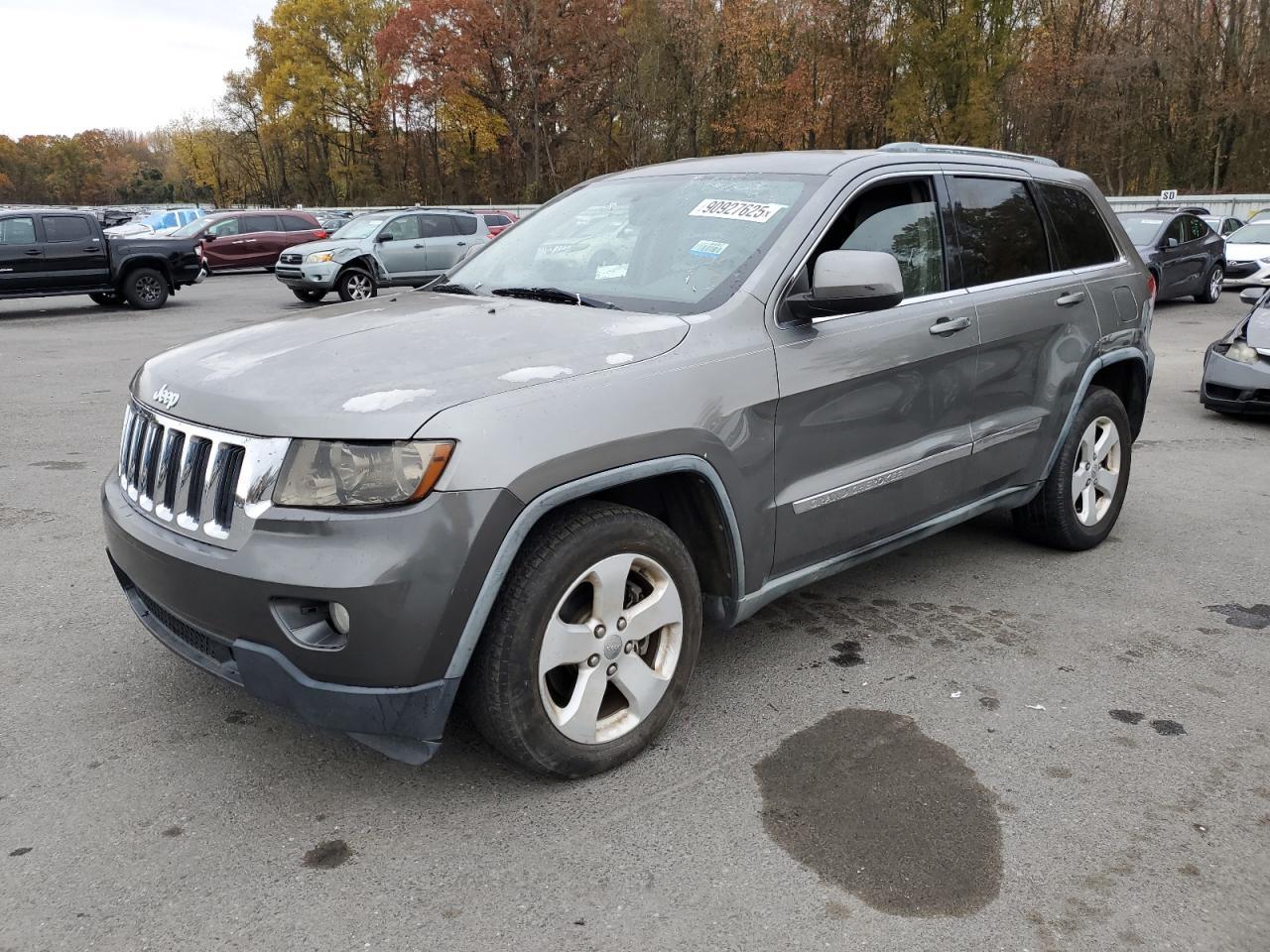 2011 Jeep Grand Cherokee Laredo