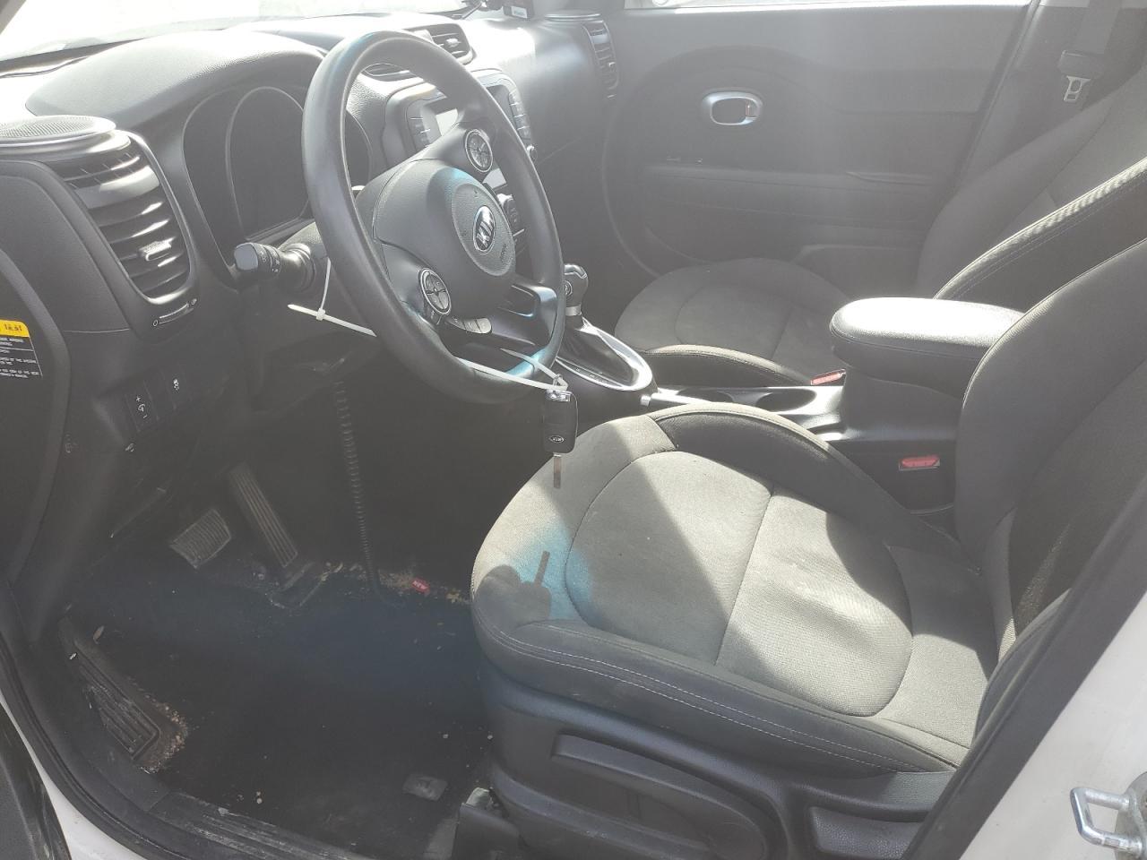 2019 Kia Soul - Image 7