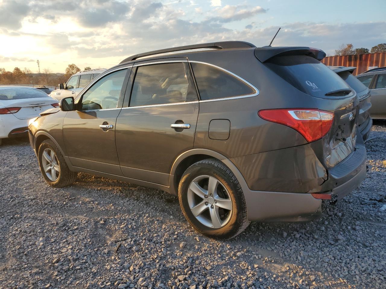 2008 Hyundai Veracruz Gls - Image 2