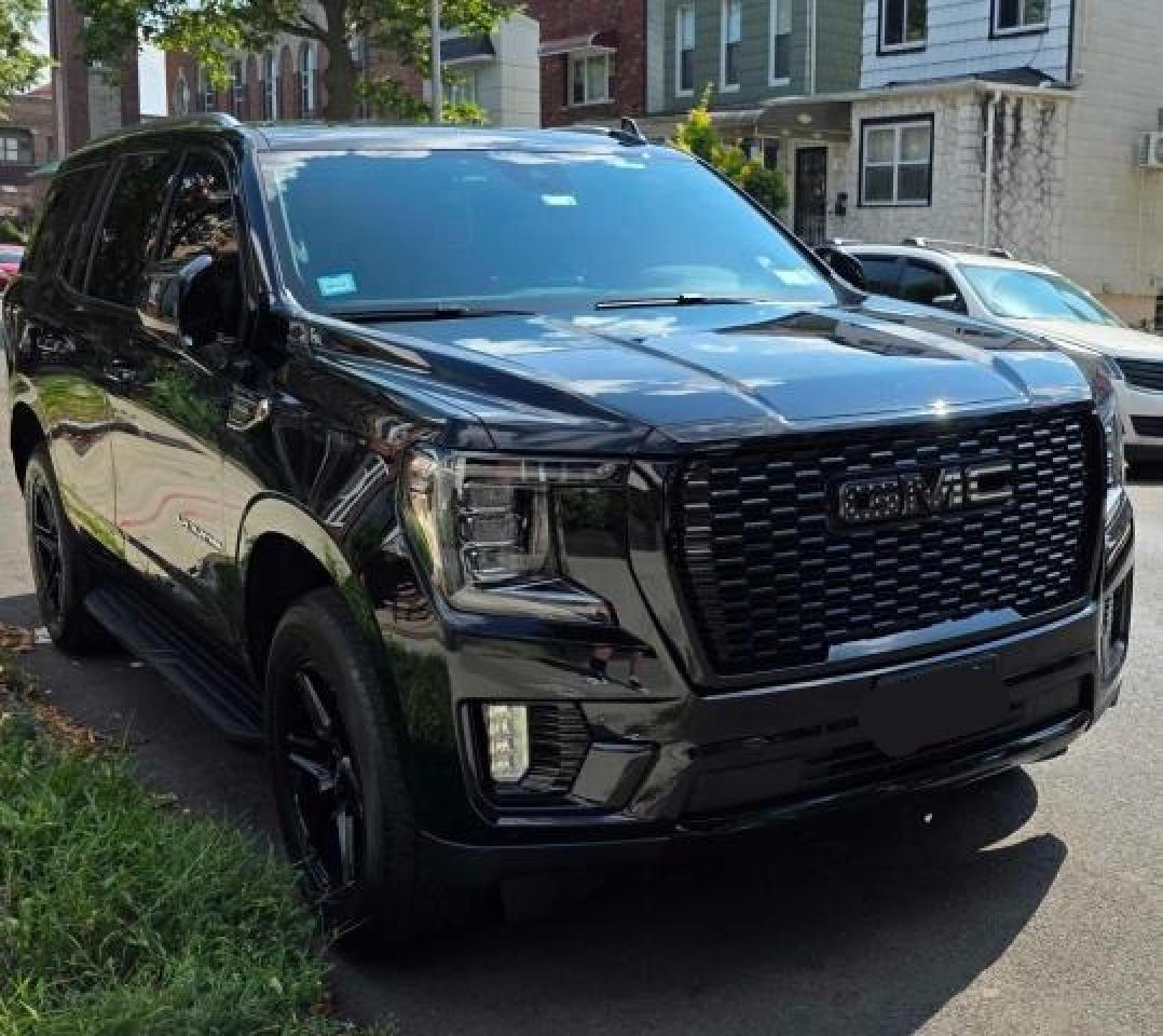 2024 GMC Yukon Sle