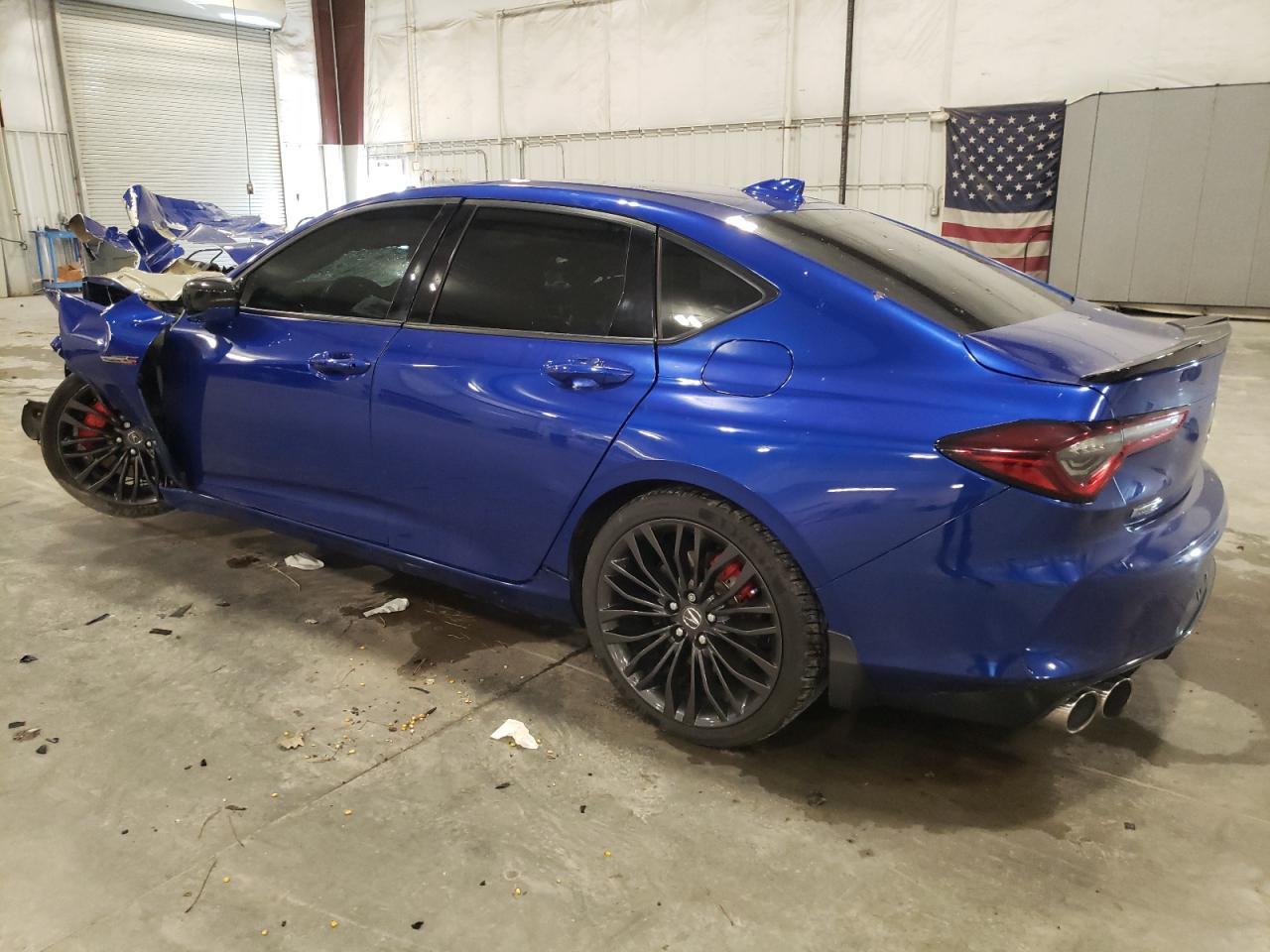 2022 Acura Tlx Type S - Image 2