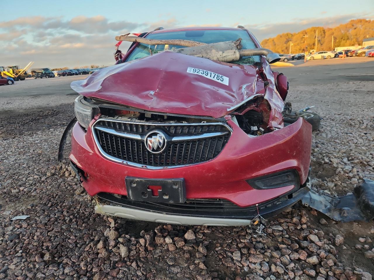 2019 Buick Encore Preferred - Фото 5