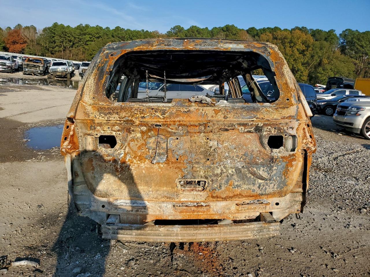 2015 Dodge Durango Limited - Image 6