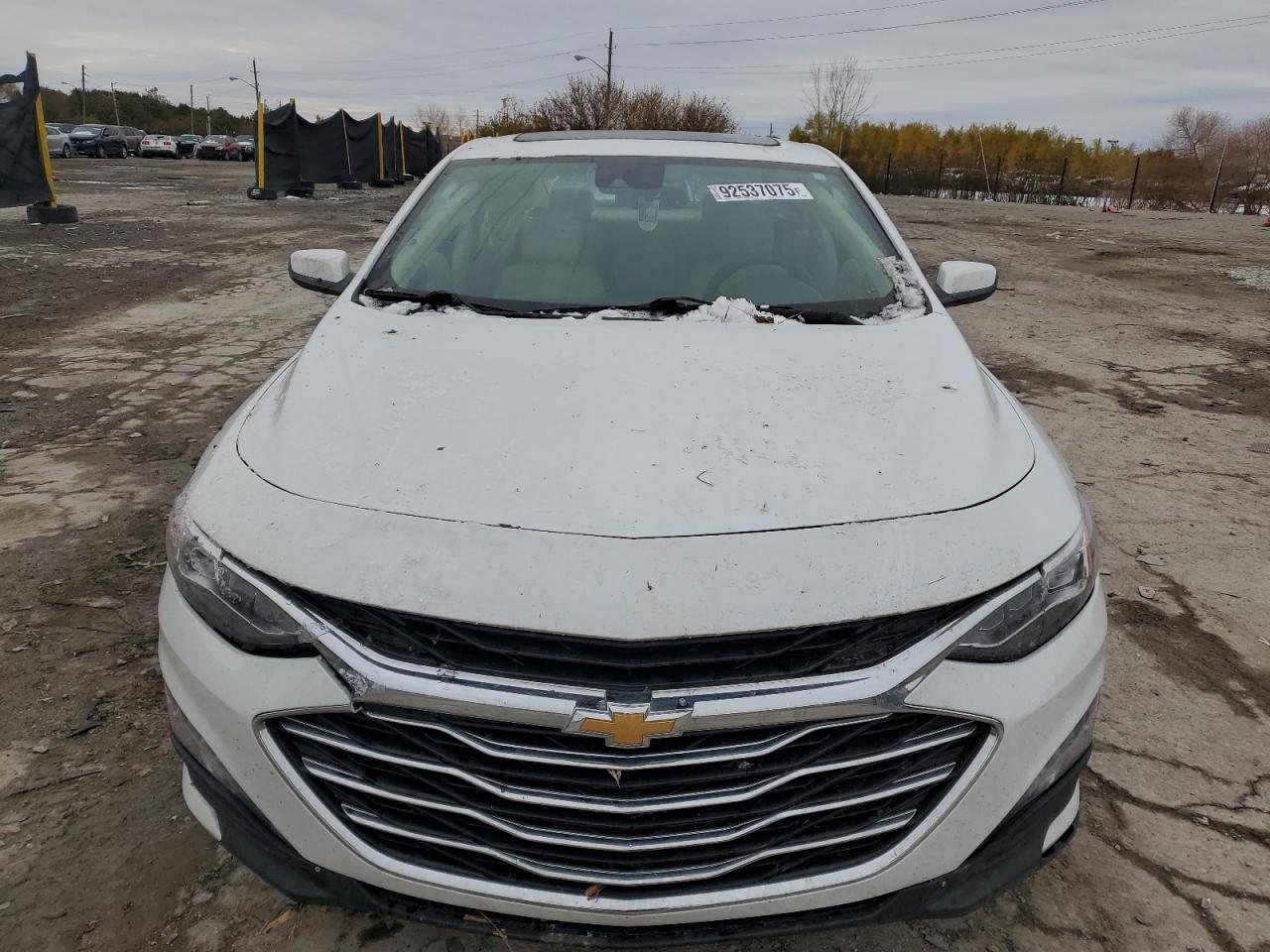 2024 Chevrolet Malibu Premier - Фото 5