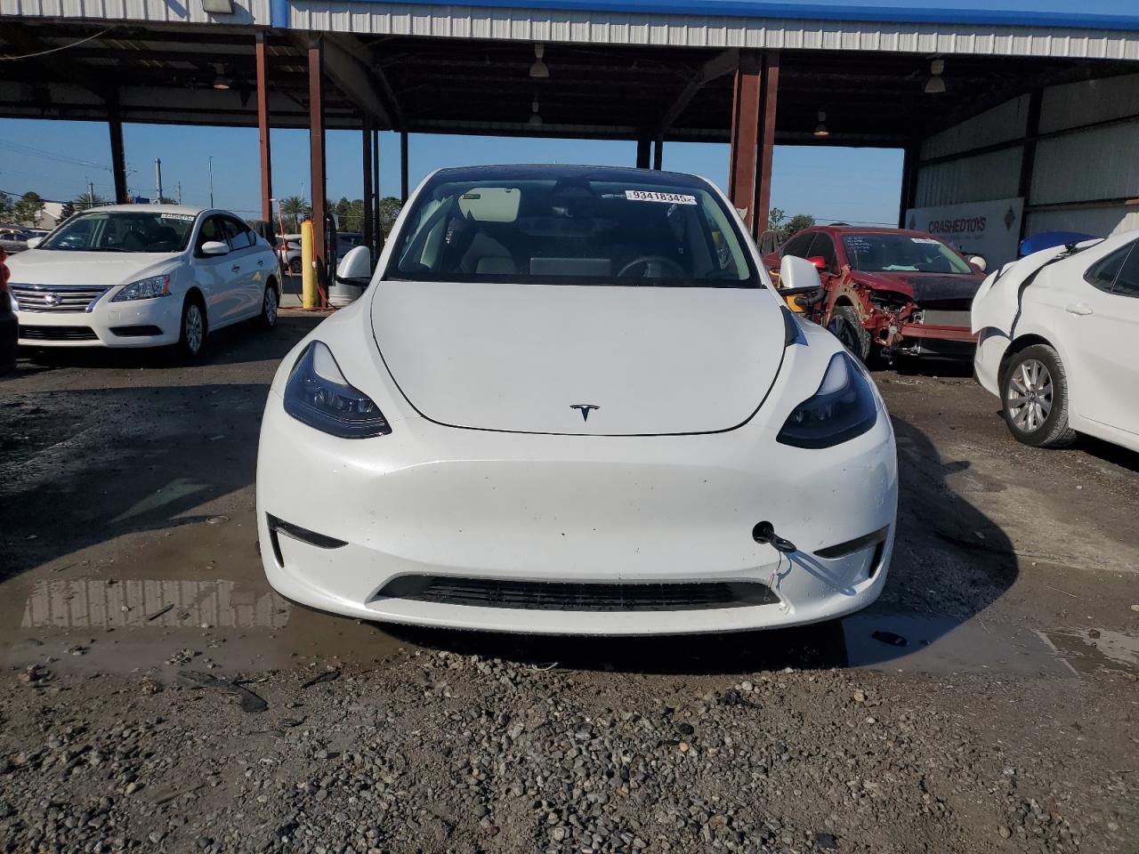 2024 Tesla Model Y - Image 5
