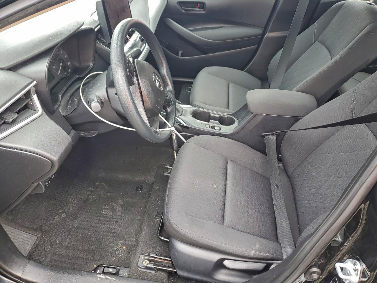 2024 Toyota Corolla Le - Фото 7