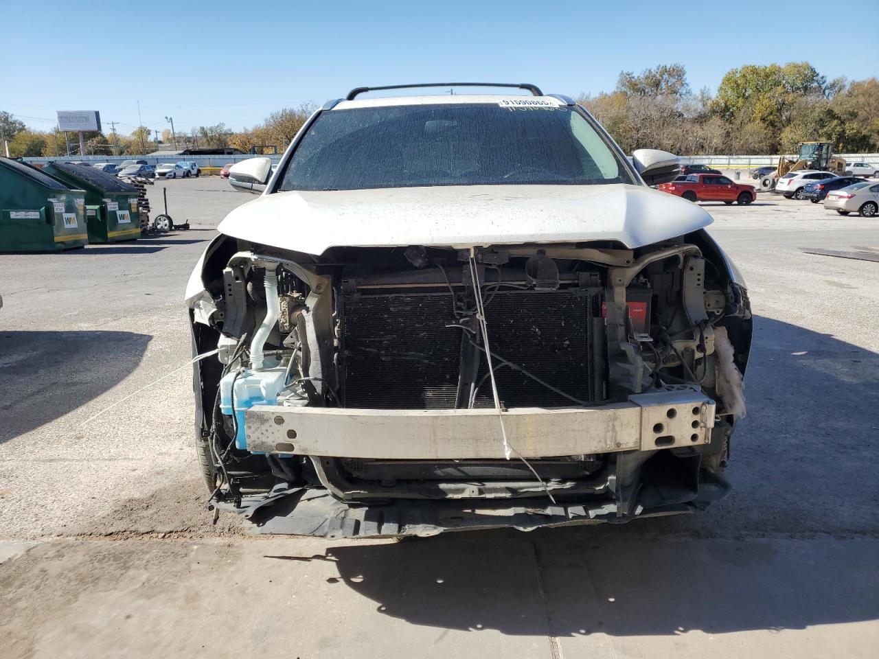 2016 Toyota Highlander Limited - Фото 5