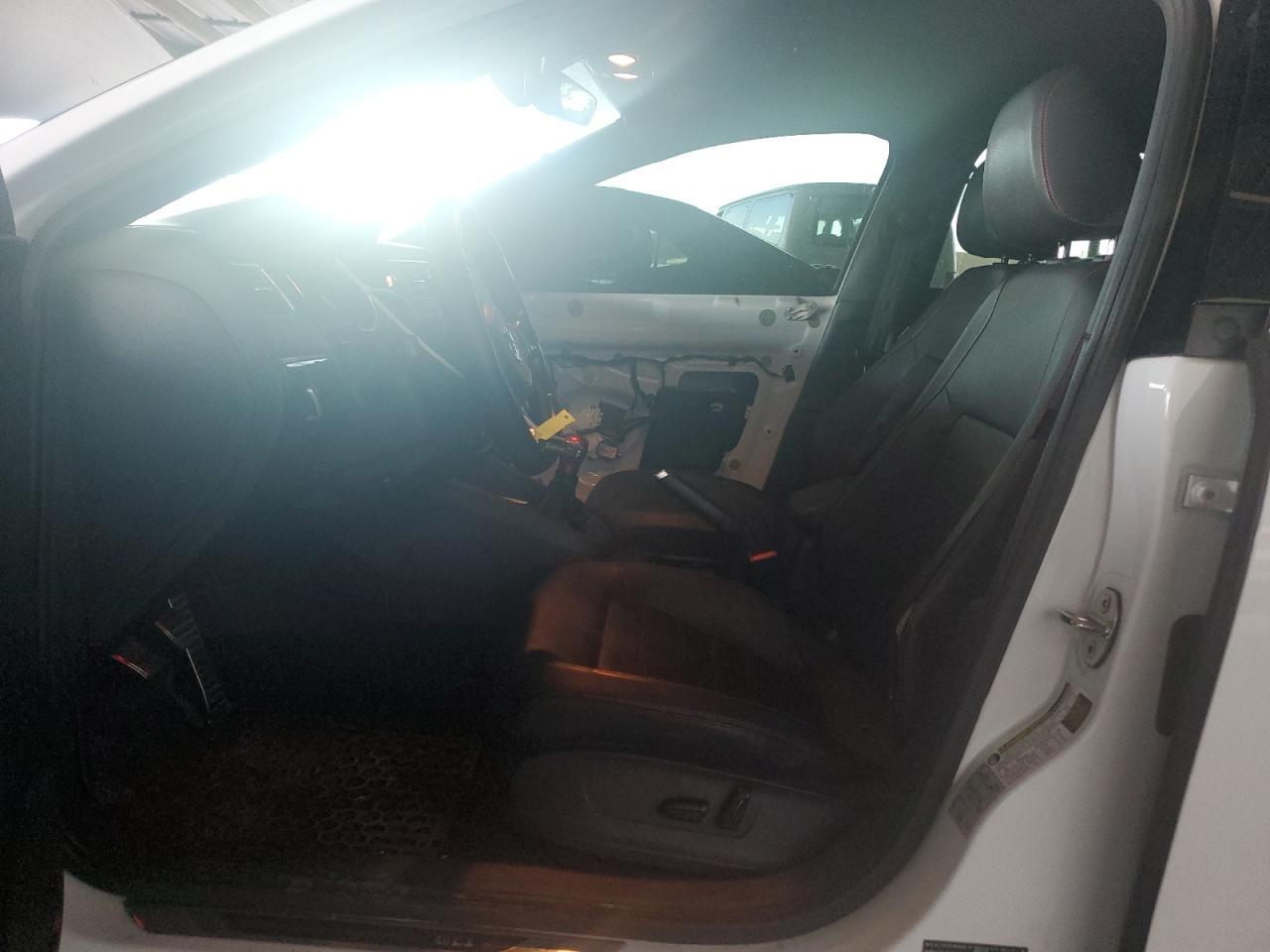 2017 Volkswagen Jetta Gli - Image 7