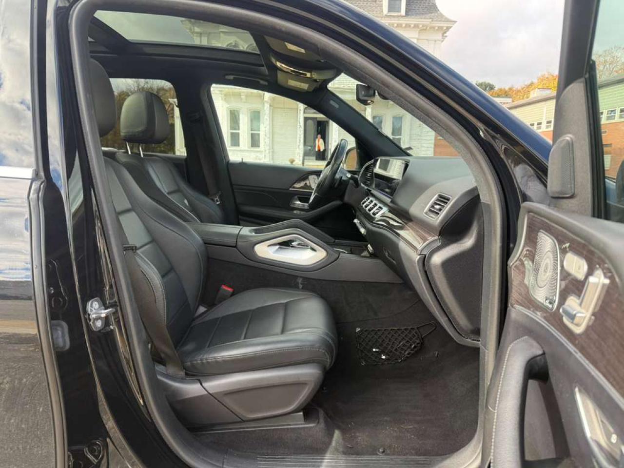 2020 Mercedes-Benz Gle 350 4Matic - Image 7