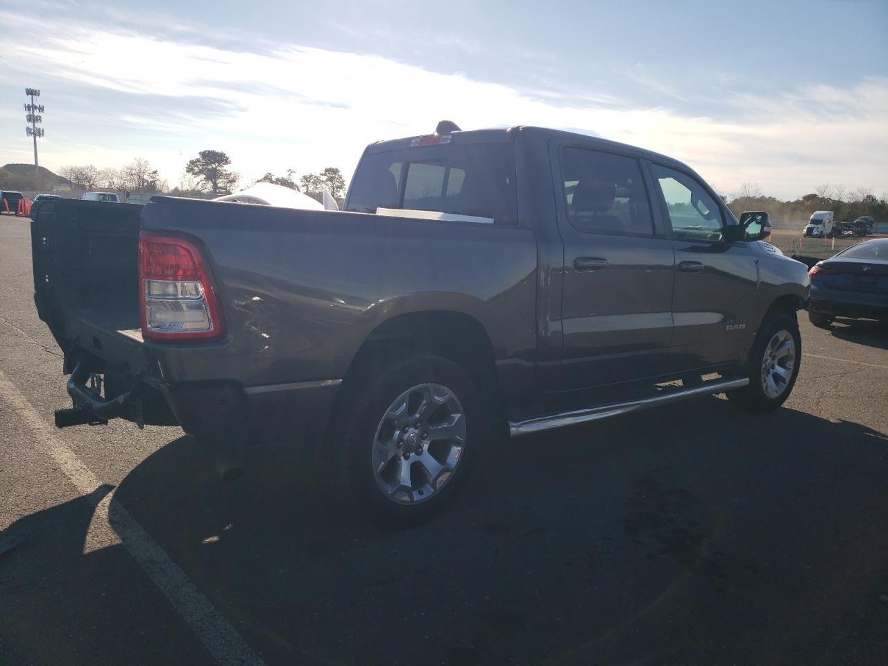 2019 Ram 1500 Big Horn/Lone Star - Фото 3