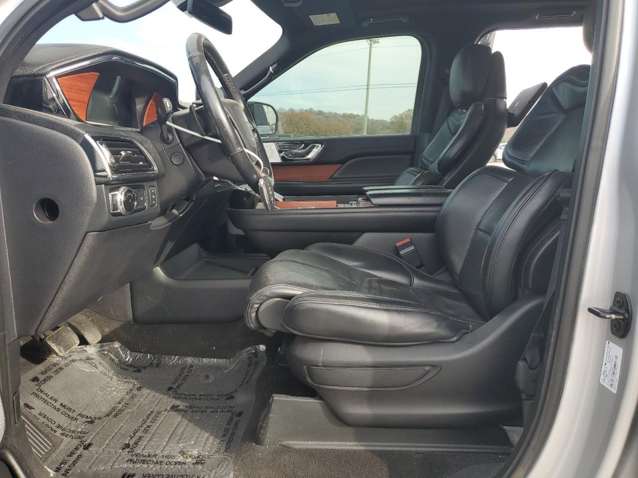 2019 Lincoln Navigator Reserve - Фото 7