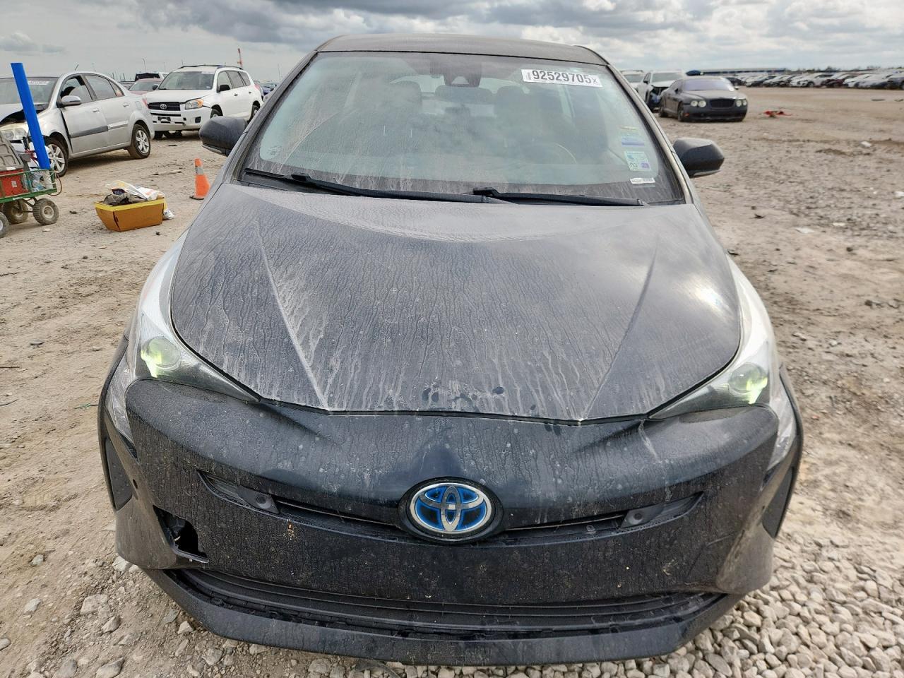 2018 Toyota Prius - Фото 5