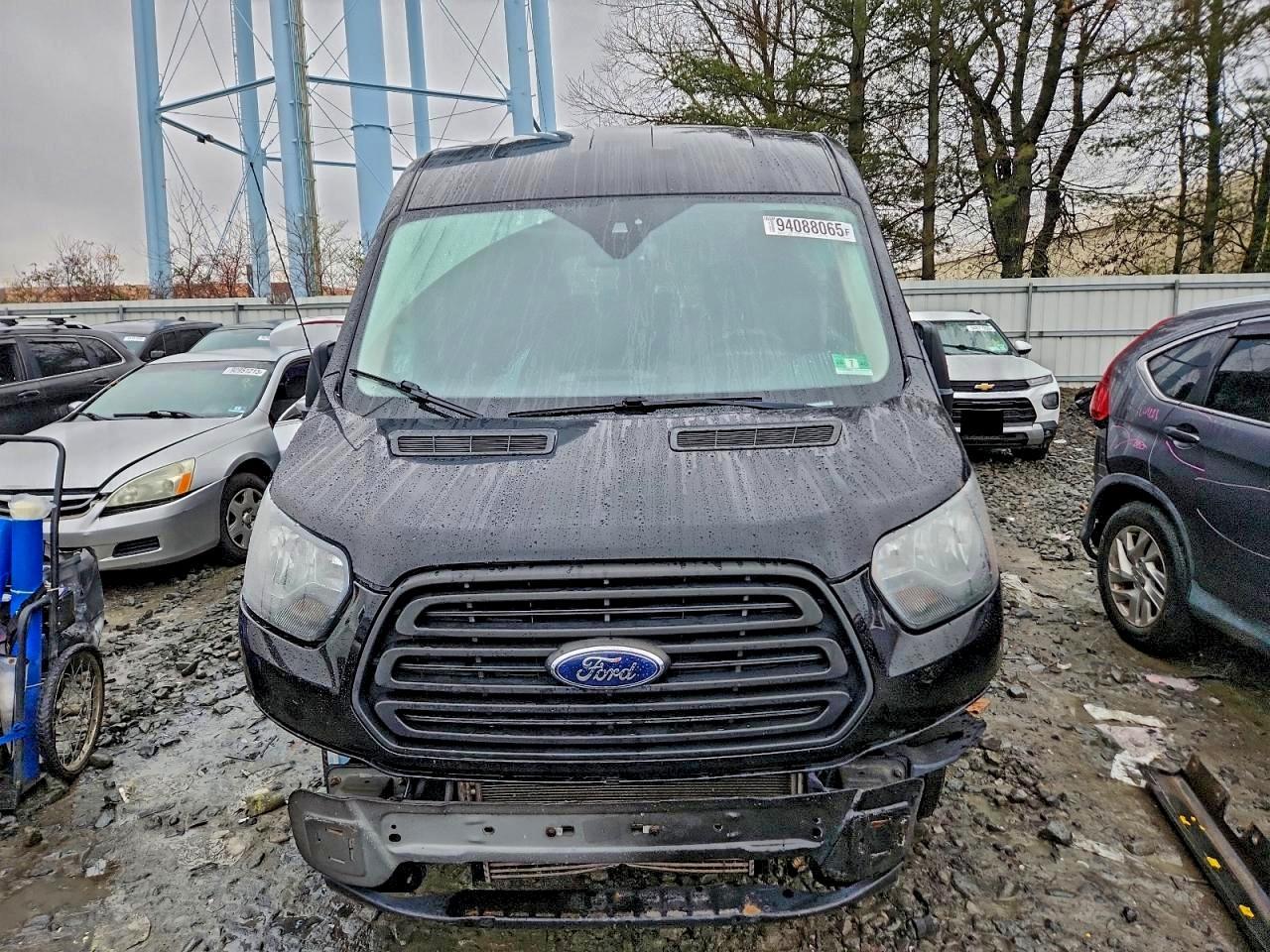 2019 Ford Transit T-350 - Image 5
