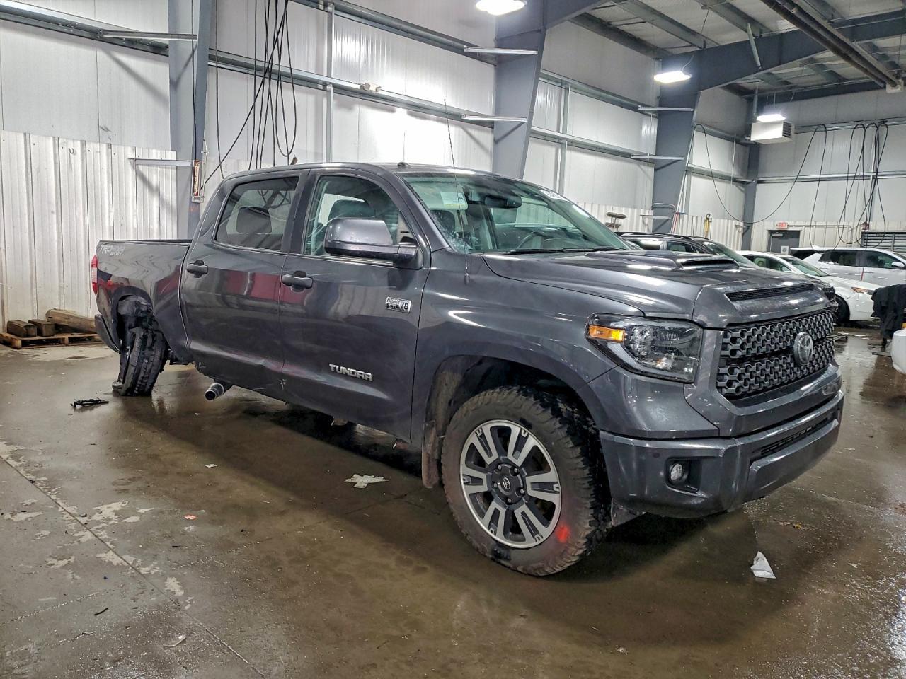2019 Toyota Tundra - Image 4