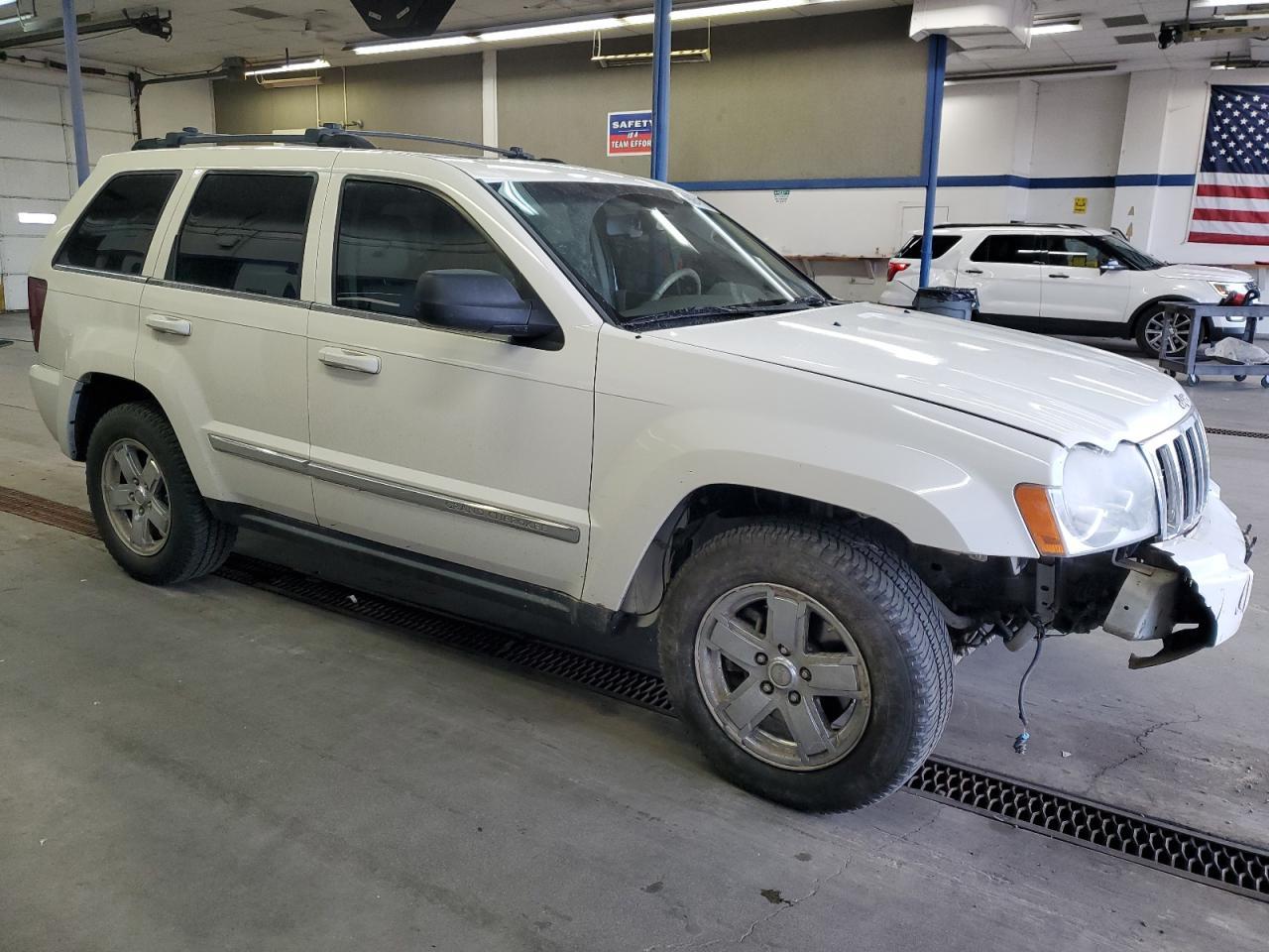2007 Jeep Grand Cherokee Limited - Фото 4