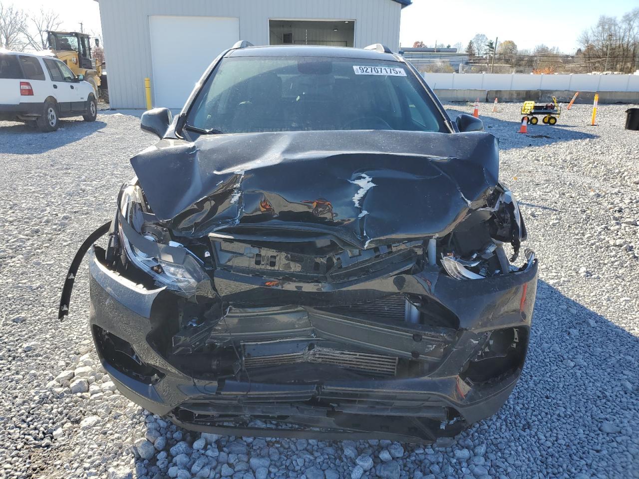 2019 Chevrolet Trax 1Lt - Фото 5