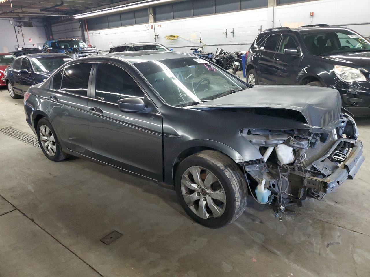 2010 Honda Accord Ex - Фото 4