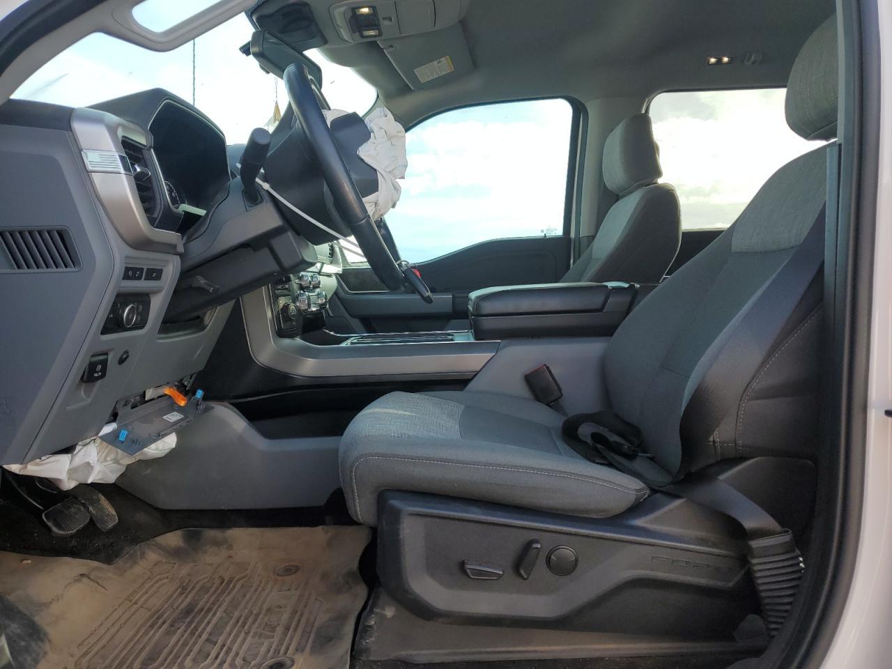 2022 Ford F150 Supercrew - Фото 7