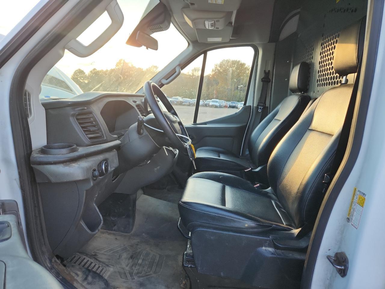 2020 Ford Transit T-250 - Image 7