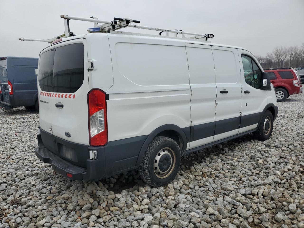 2019 Ford Transit T-150 - Image 3