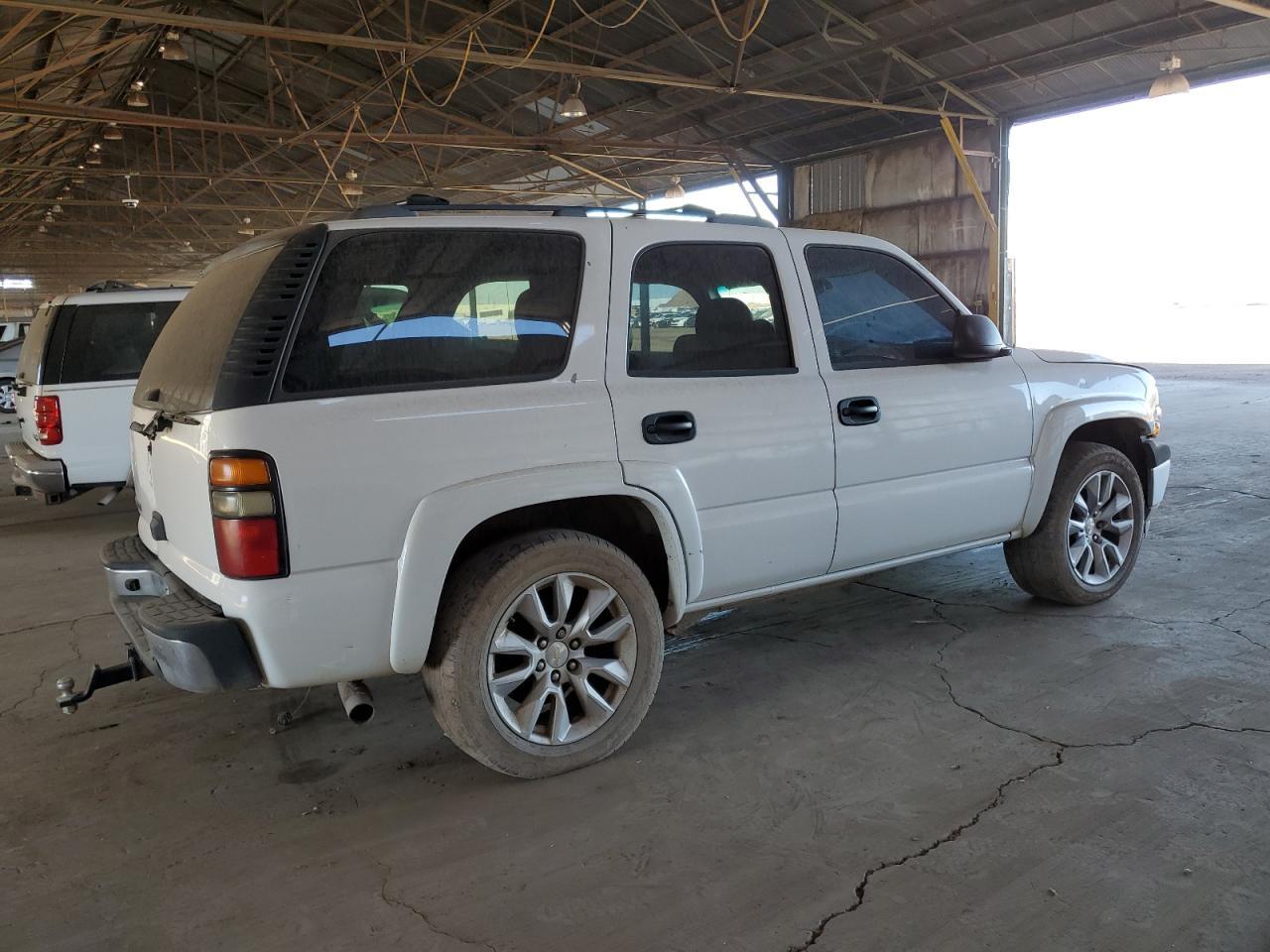 2006 Chevrolet Tahoe C1500 - Фото 3