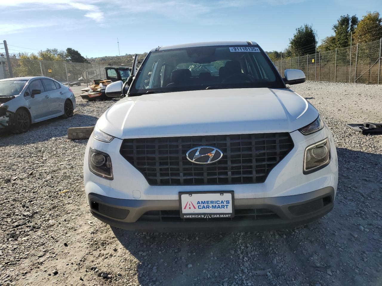 2021 Hyundai Venue Se - Image 5