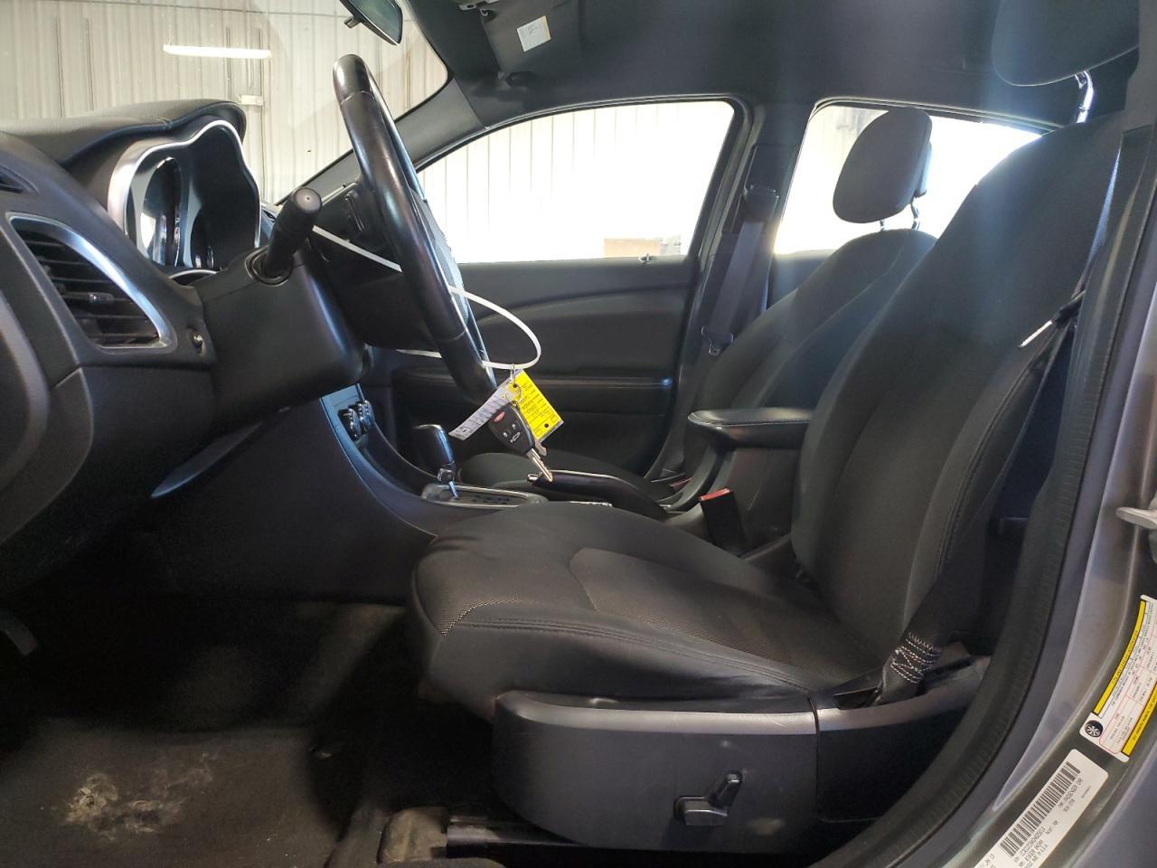 2013 Dodge Avenger Sxt - Фото 7