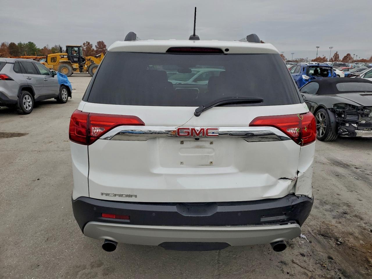 2017 GMC Acadia Slt-1 - Image 6