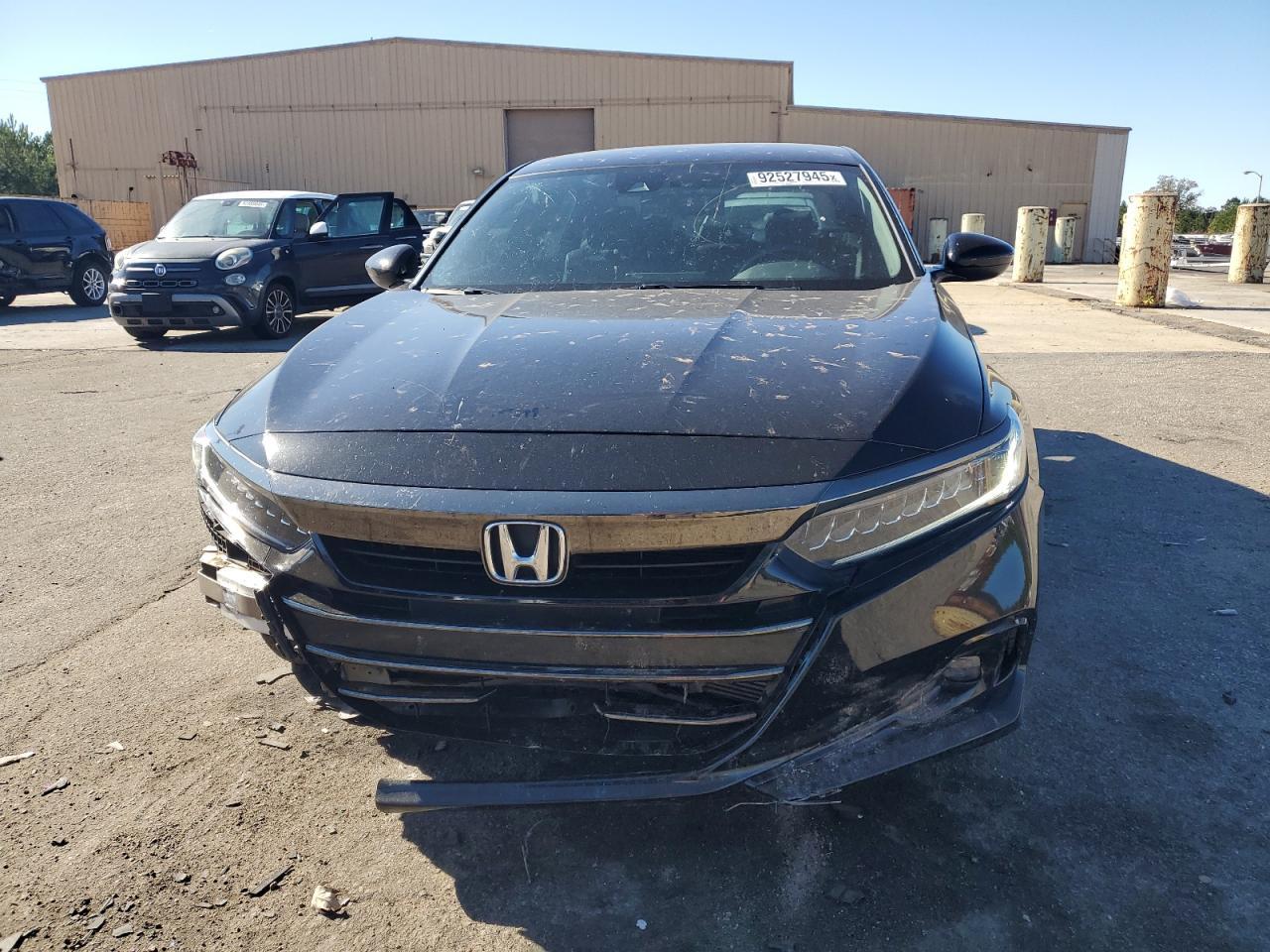 2022 Honda Accord Sport - Image 5