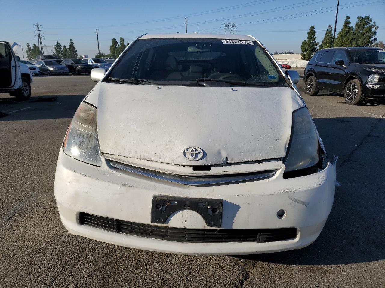 2008 Toyota Prius - Фото 5