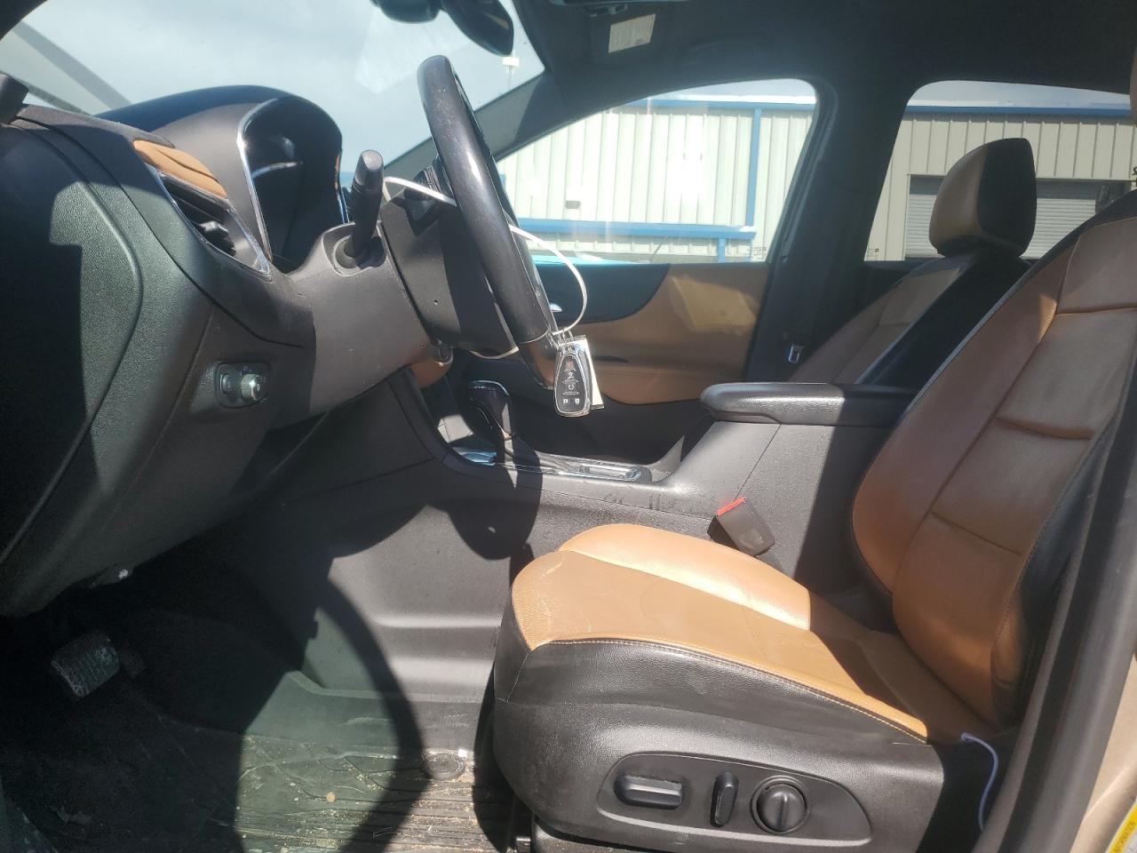 2018 Chevrolet Equinox Premier - Фото 7