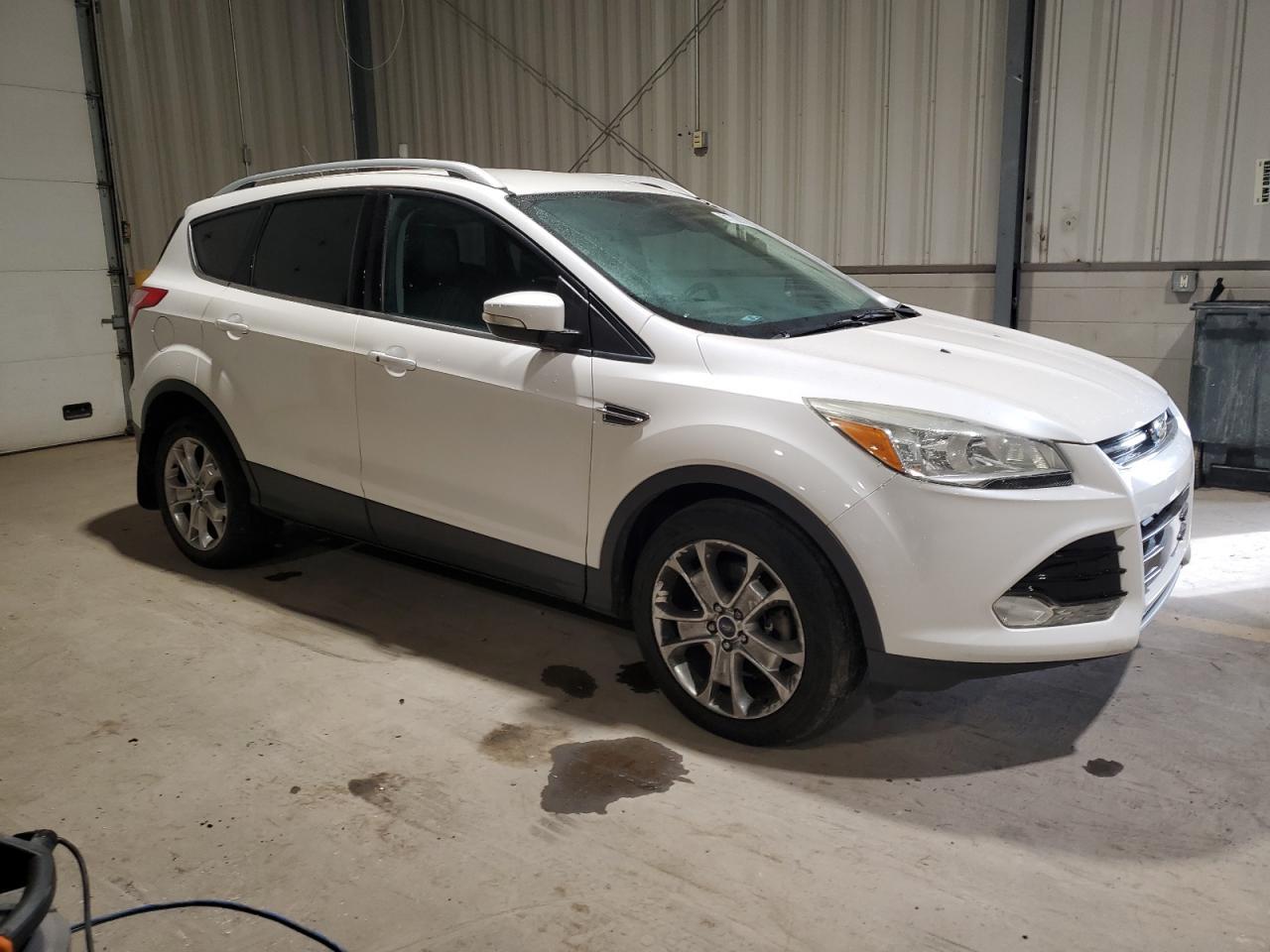 2014 Ford Escape - Фото 4