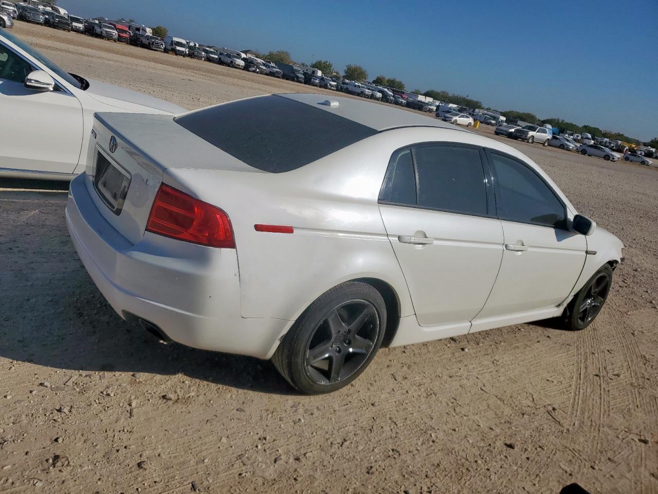 2006 Acura 3.2Tl - Фото 3