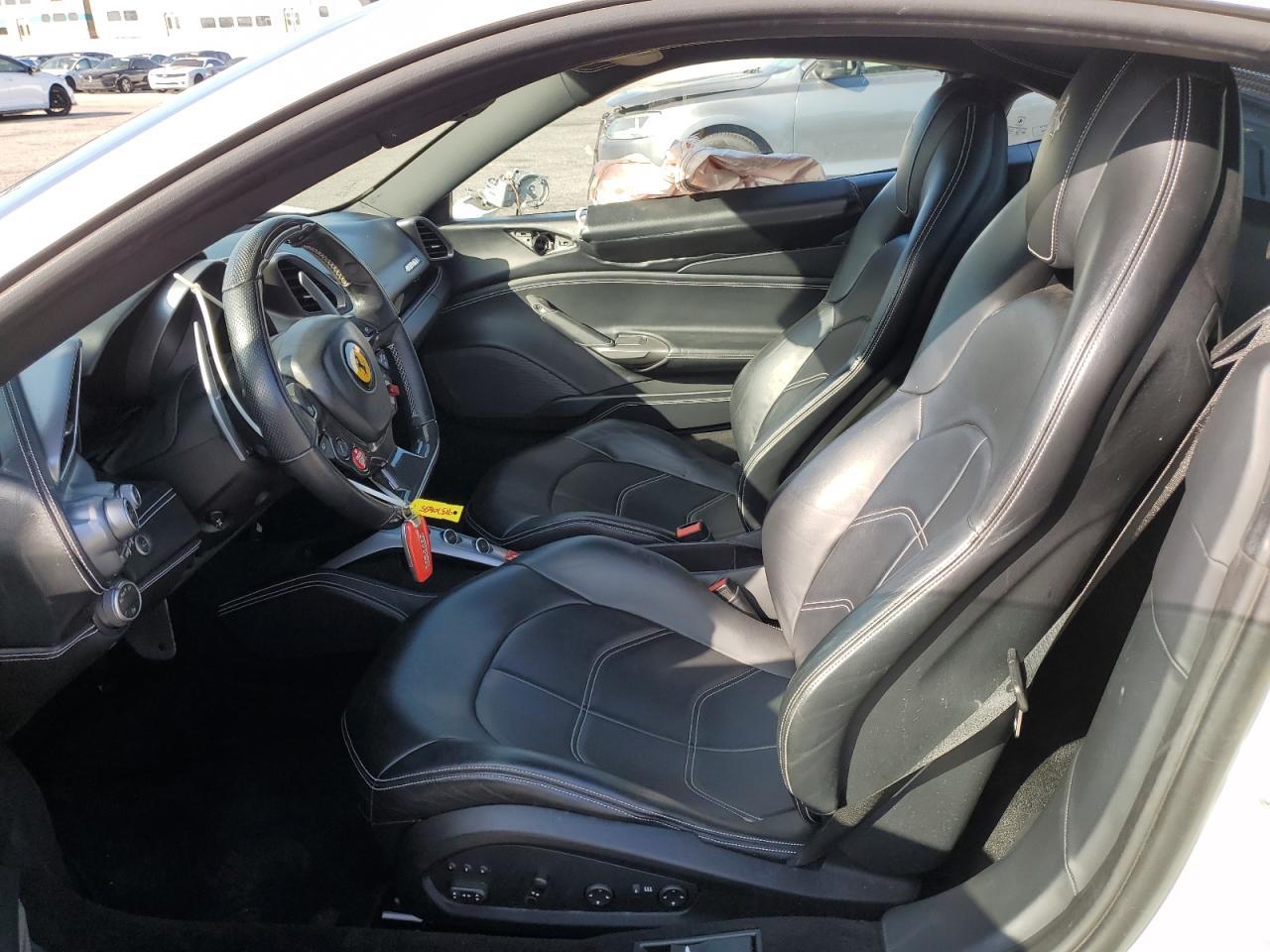 2018 Ferrari 488 Gtb - Image 7