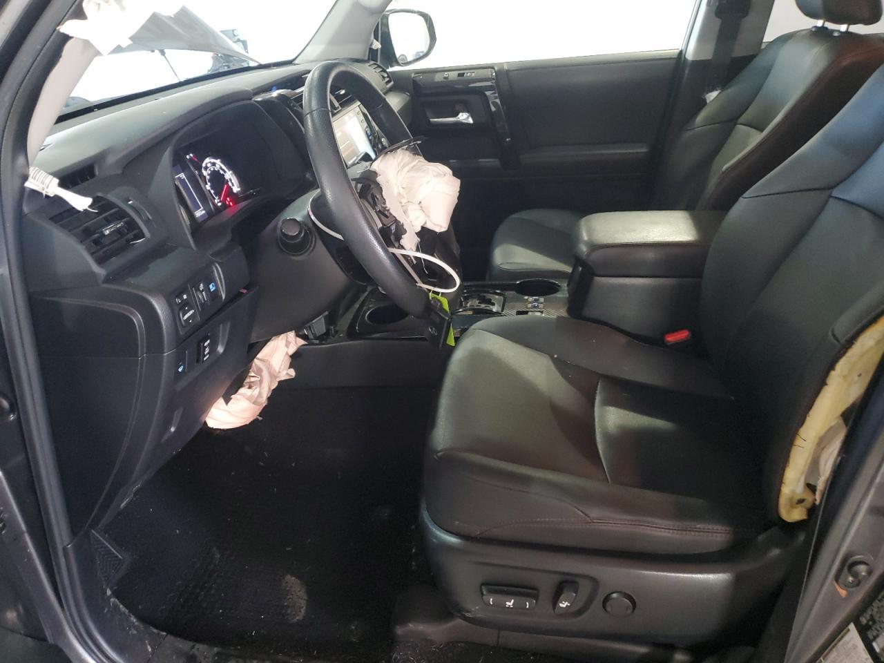 2020 Toyota 4Runner Sr5/Sr5 Premium - Фото 7