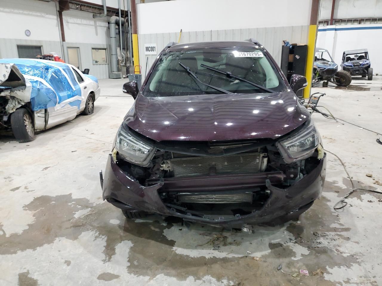 2017 Buick Encore Preferred - Image 5