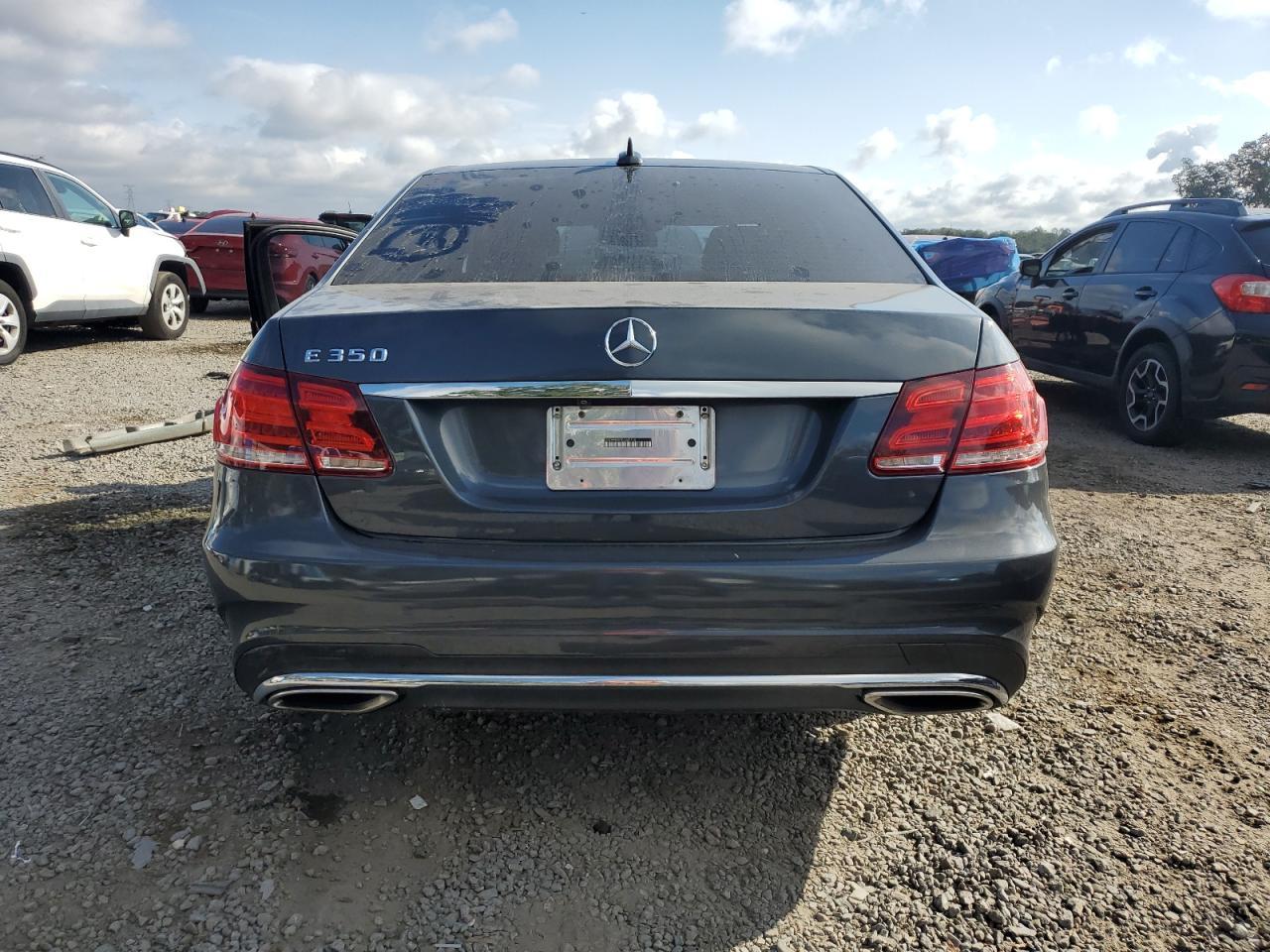 2014 Mercedes-Benz E 350 - Image 6
