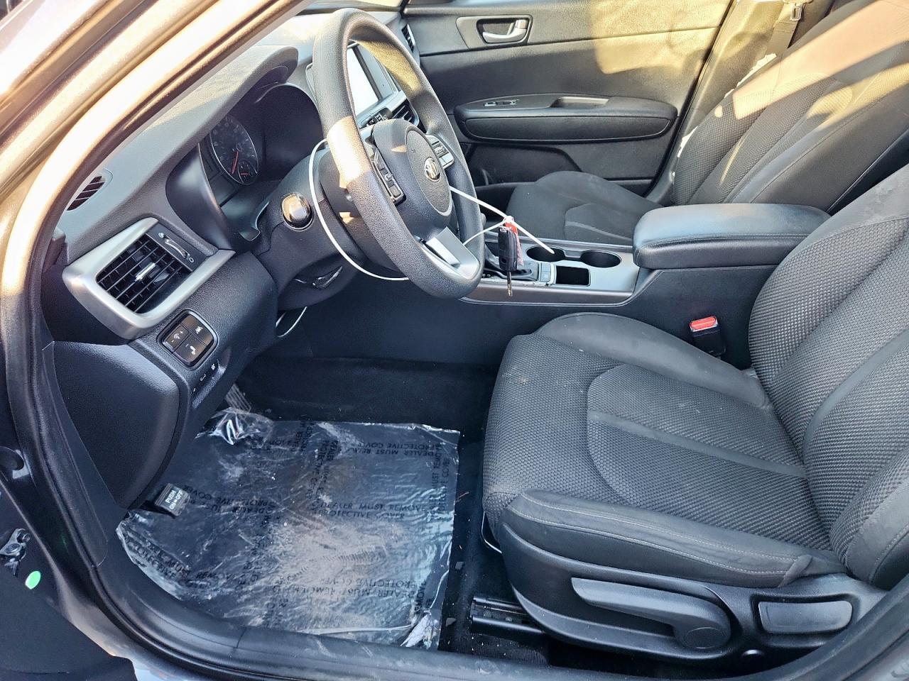 2020 Kia Optima Lx - Image 7