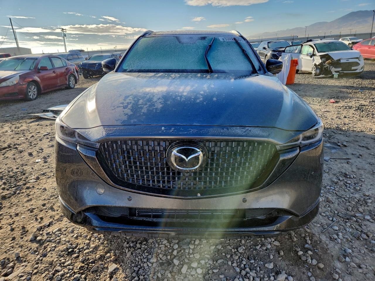 2025 Mazda Cx-5 Premium - Фото 5
