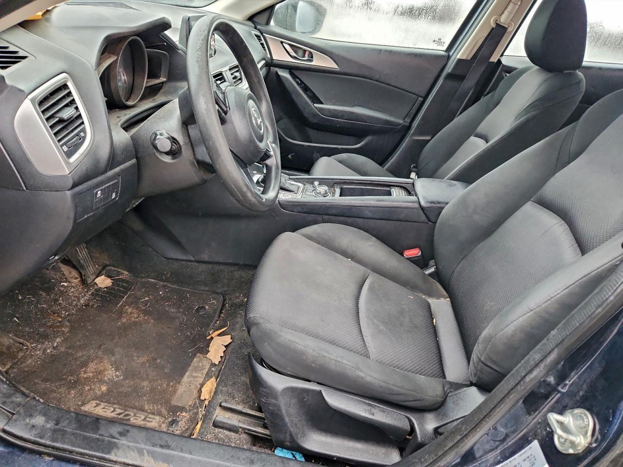 2018 Mazda 3 Sport - Фото 7