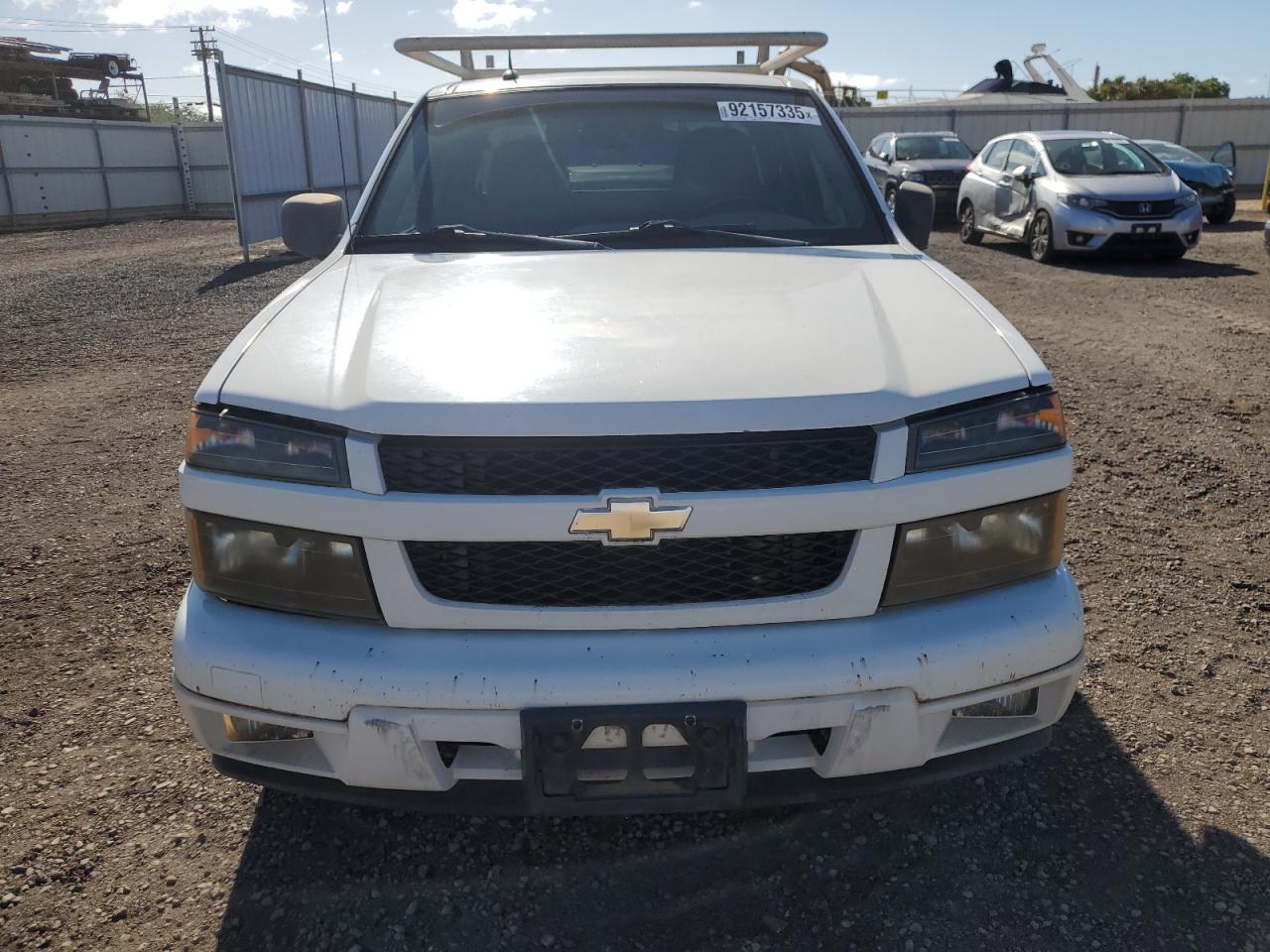 2008 Chevrolet Colorado - Фото 5