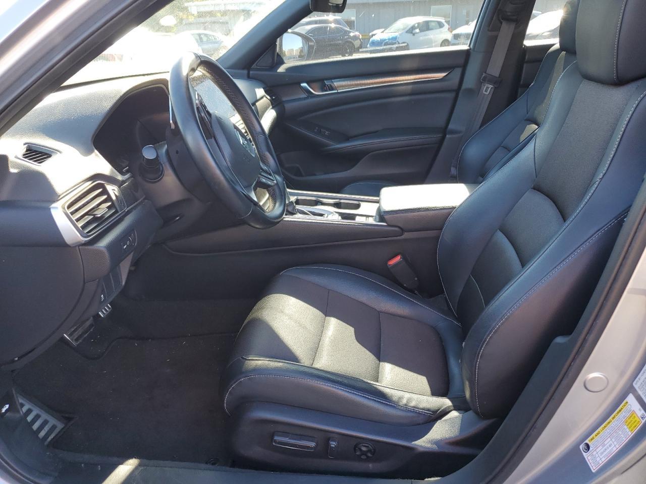 2018 Honda Accord Sport - Фото 7