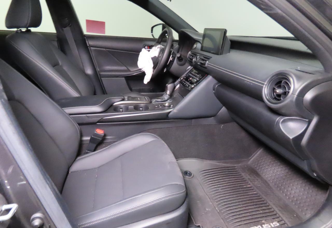 2024 Lexus Is 350 F Sport Design - Фото 5