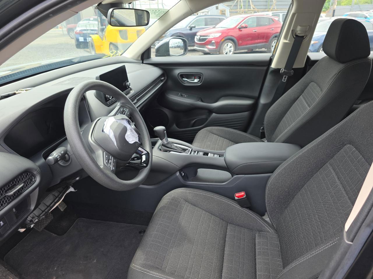 2023 Honda Hr-V Lx - Image 7