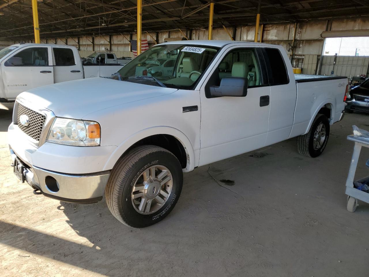 2006 Ford F150