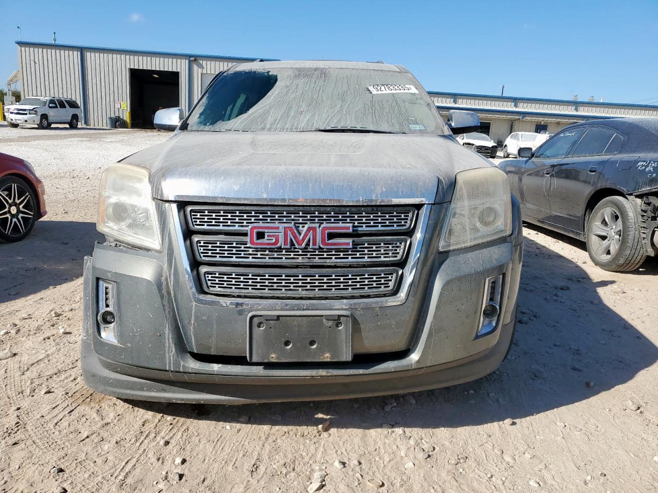 2012 GMC Terrain Slt - Image 5