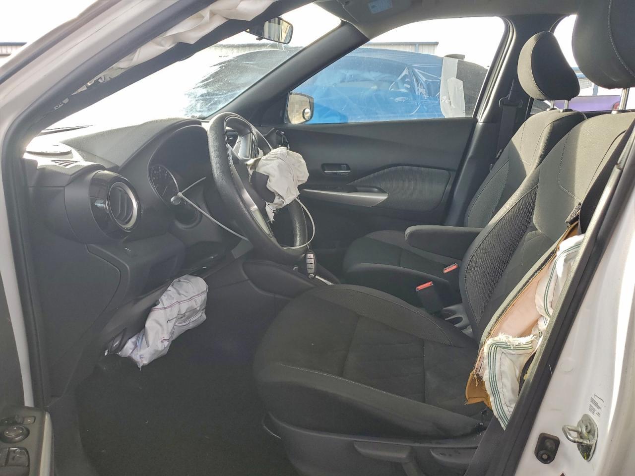 2019 Nissan Kicks S - Фото 7